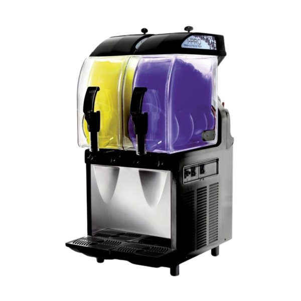 Slushice maskine