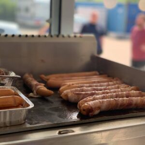 FoodTruck - Pølsevogn