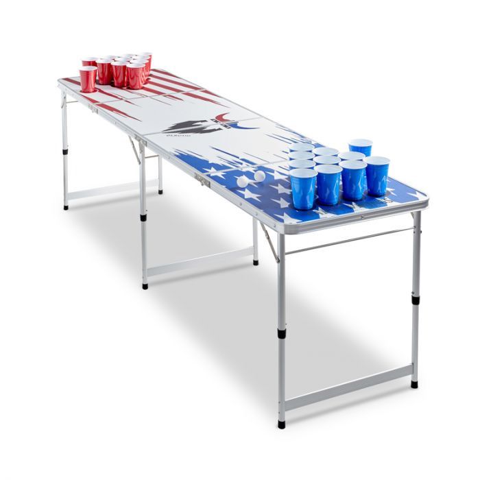 BeerPong Bord