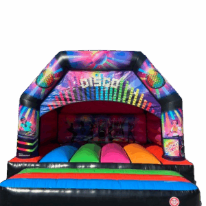 Hoppeborg - Disco