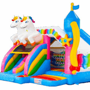 Hoppeborg - Unicorn